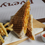 Tacos & Frites à Mohammedia