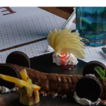 Crêpes à Mohammedia