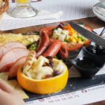 Petit-Déjeuner à Mohammedia